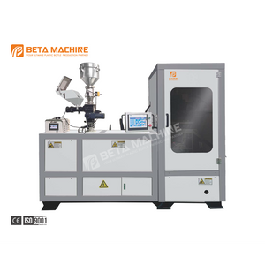 Máquina de moldeo por compresión de tapa de plástico hidráulica automática de alta eficiencia